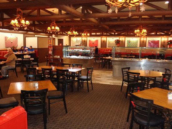 Rv Park At Lakeside Casino Pahrump Εξωτερικό φωτογραφία