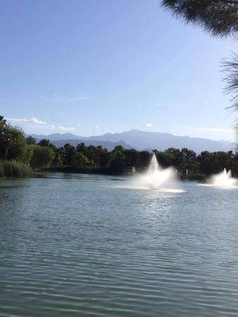 Rv Park At Lakeside Casino Pahrump Εξωτερικό φωτογραφία
