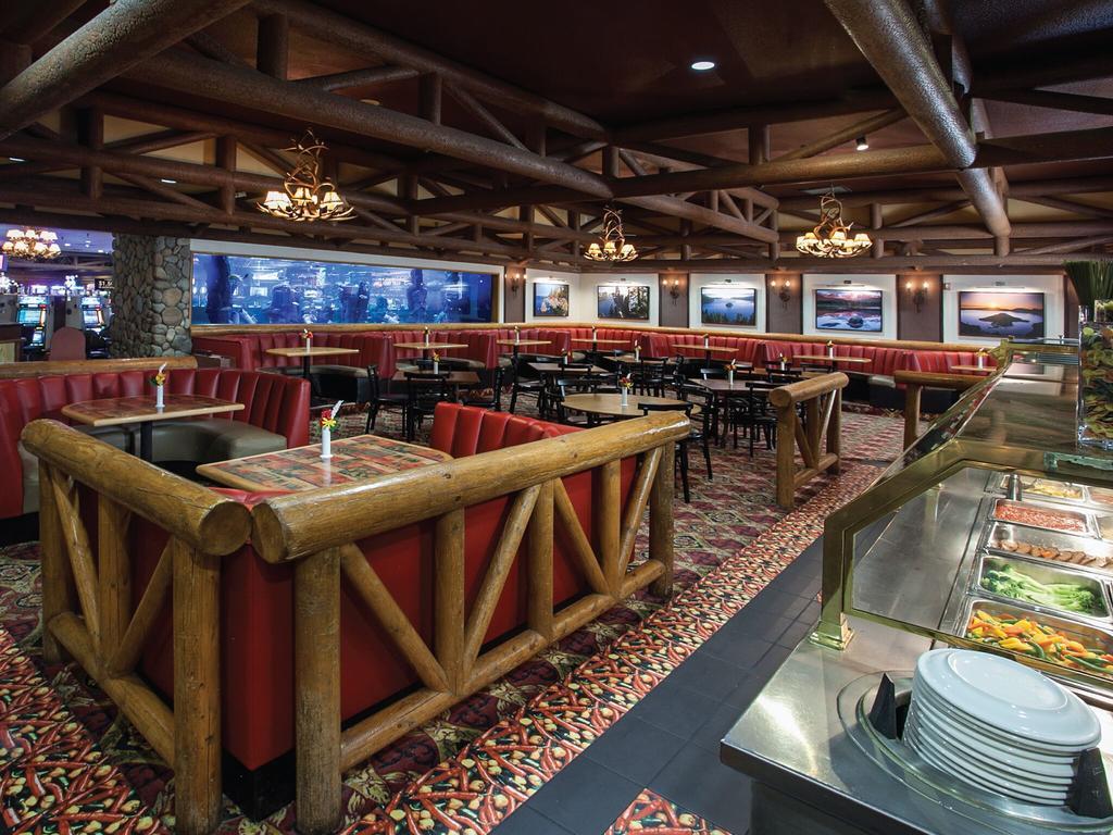 Rv Park At Lakeside Casino Pahrump Εξωτερικό φωτογραφία