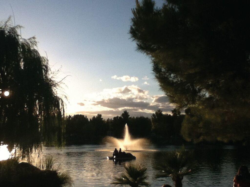 Rv Park At Lakeside Casino Pahrump Εξωτερικό φωτογραφία